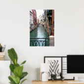 venezia poster (Thuiskantoor)