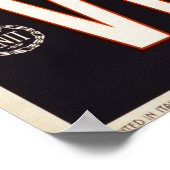 Venezia Poster (Hoek)