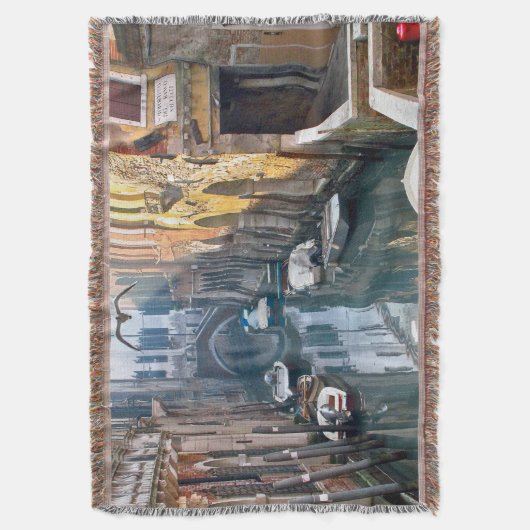 VENEZIA SEGRETA Jeu de couverture (devant Vertical)