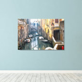 VENEZIA SEGRETA Stretted Canvas Art (Insitu (Houten vloer))