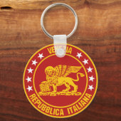Venezia Sleutelhanger (Voorkant)