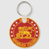 Venezia Sleutelhanger (Achterkant)