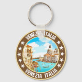 Venezia Sleutelhanger (Voorkant)