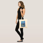 Venezia Tote Bag (Voorkant (model))