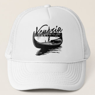 VENEZIA TRUCKER PET