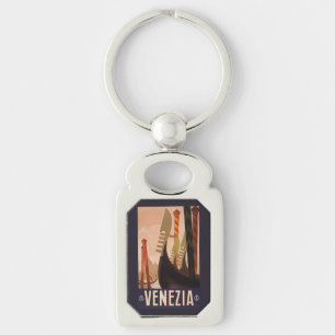 Venezia (Venetië) Italië sleutelhanger