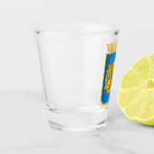 Venezia (Venetië) Shot Glas (Links)