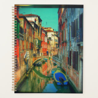 Venezia's Dream Planner