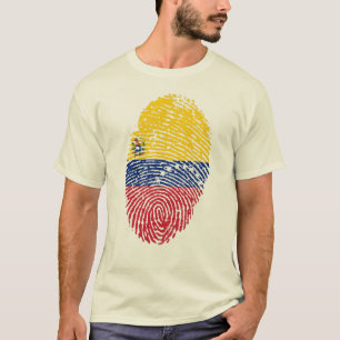 Venezolaans T-shirt