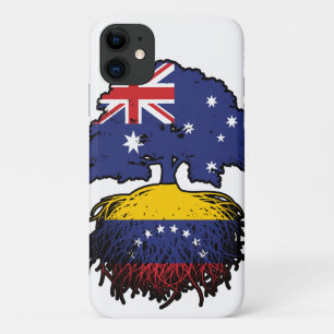 Venezolaanse Australische Australische Australisch iPhone 11 Hoesje