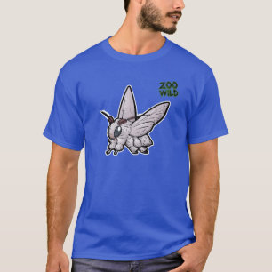 Venezolaanse podmoth t-shirt