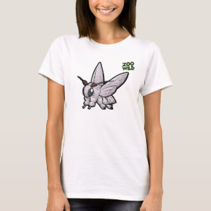 Venezolaanse podmoth t-shirt