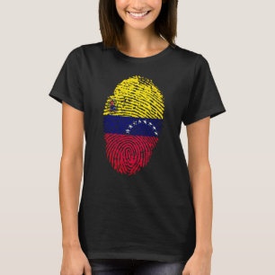 Venezolaanse T-Shirt