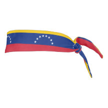 Venezolaanse vlag