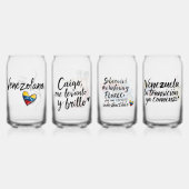 Venezolanos Artísticos – Orgullo, Mujer Venezolana (Dos)