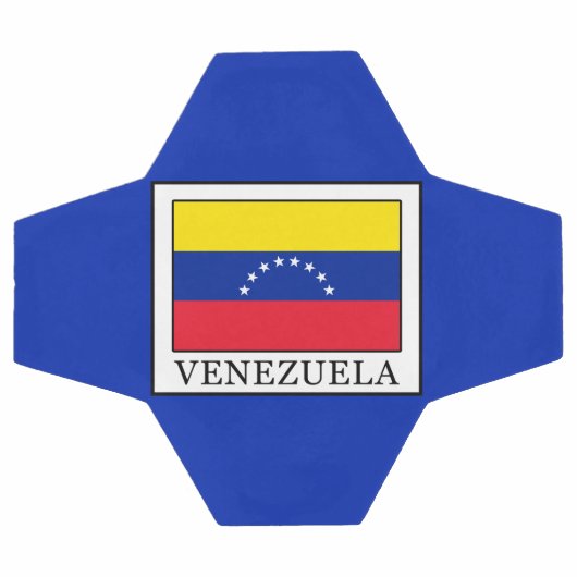 Venezuela (Plat)
