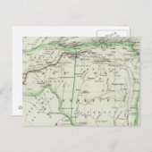 Venezuela Briefkaart (Voorkant / Achterkant)