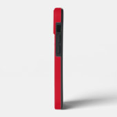 Venezuela Case-Mate iPhone Case (Achterkant / Links)