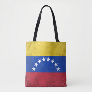 Venezuela Draagtas