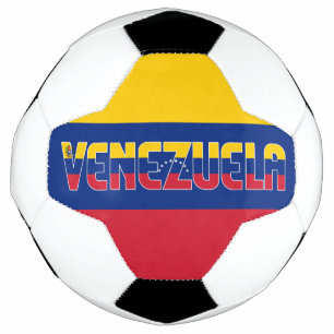 Venezuela Drapeau adorable patriotique