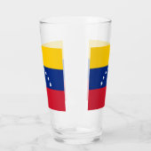 Venezuela Glas (Links)