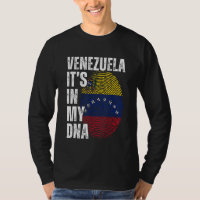 Venezuela in mijn DNA-Matching Venezolaanse Mannen