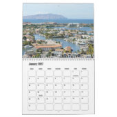 Venezuela Kalender (Jan 2027)
