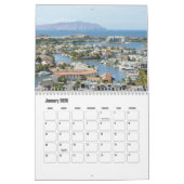 Venezuela Kalender (Jan 2026)