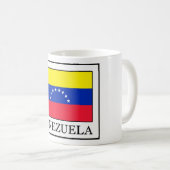Venezuela Koffiemok (Voorkant rechts)