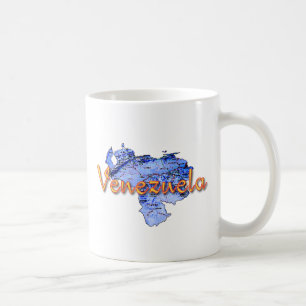 Venezuela Koffiemok