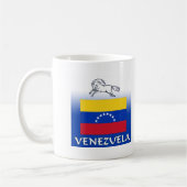 Venezuela Koffiemok (Links)