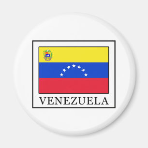 Venezuela Magneet