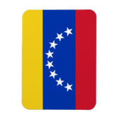 Venezuela Magneet (Verticaal)