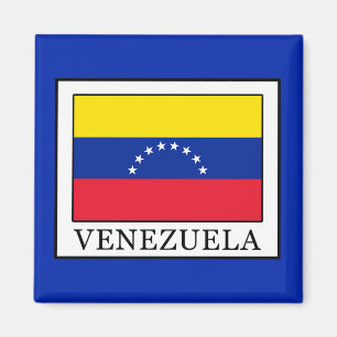 Venezuela Magneet