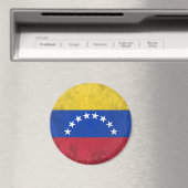 Venezuela Magneet (Insitu (Vaatwasser))