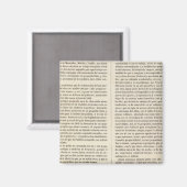 Venezuela Magneet (Voorkant / Achterkant)