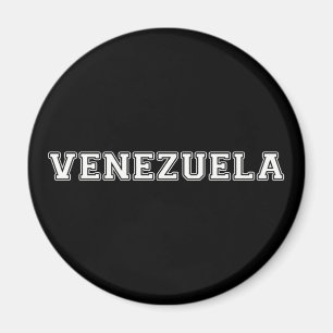 Venezuela Magneet