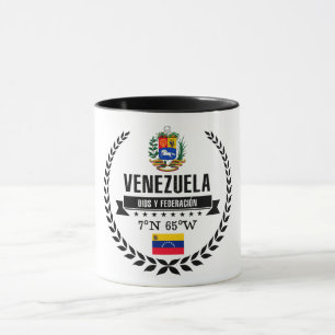 Venezuela Mok