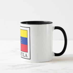 Venezuela Mok