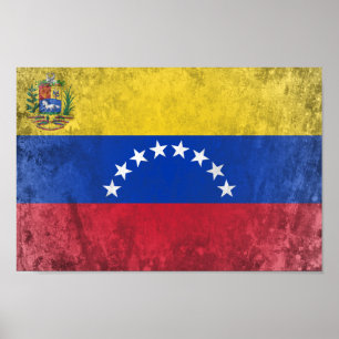 Venezuela Poster