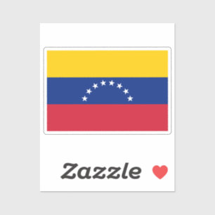 Venezuela Sticker