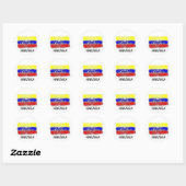Venezuela stickers (Vel)