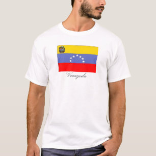 Venezuela T-shirt