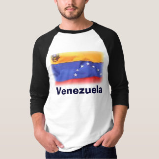Venezuela  t-shirt