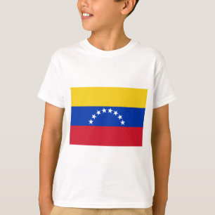 Venezuela T-shirt