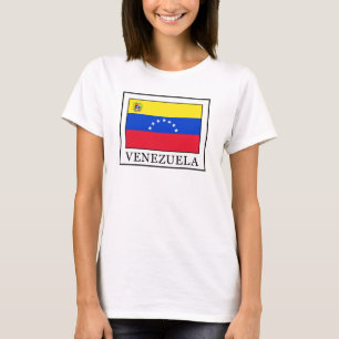 Venezuela T-shirt