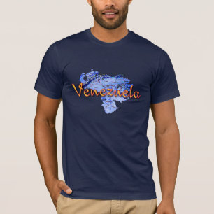 Venezuela T-shirt
