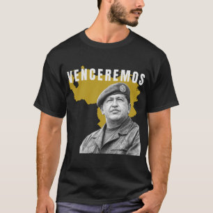 Venezuela Venceremos T-shirt