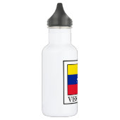Venezuela Waterfles (Links)