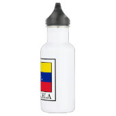 Venezuela Waterfles (Rechts)